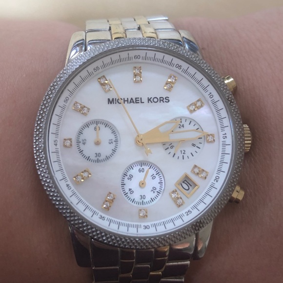 Michael Kors Accessories - Michael Kors watch